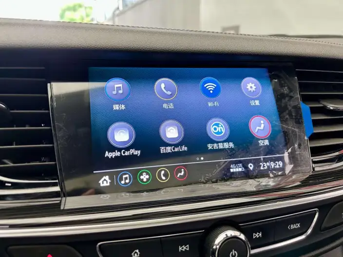 Buick Regal 2024 Model 25T Chao Xiang Edition – фото 7