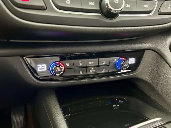 Buick Regal 2024 Model 25T Chao Xiang Edition – фото 8