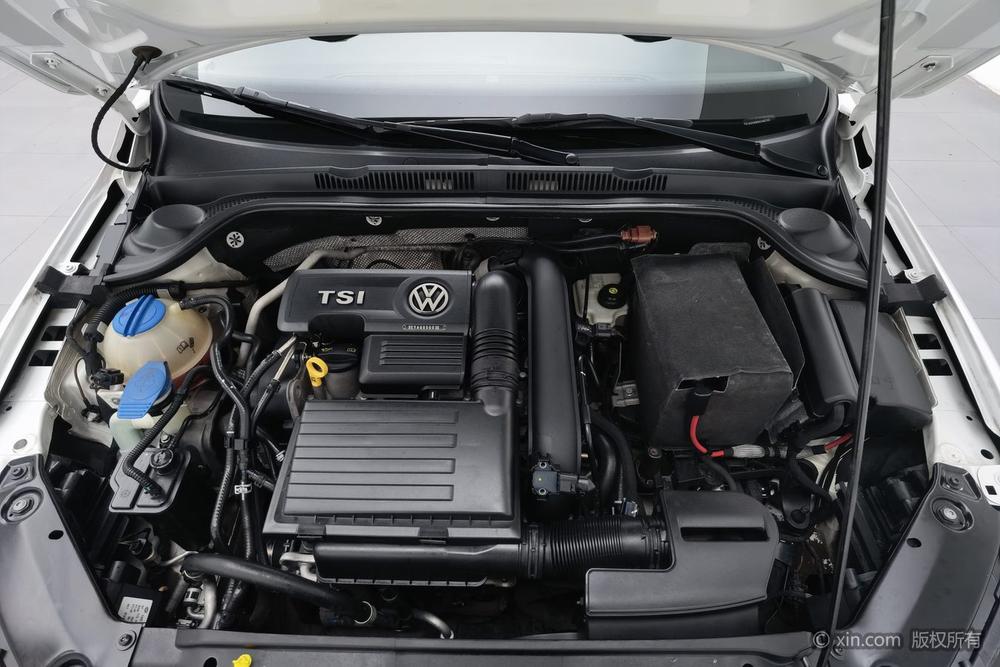 Volkswagen Sagitar 2017 180TSI автоматическое Premium – фото 5