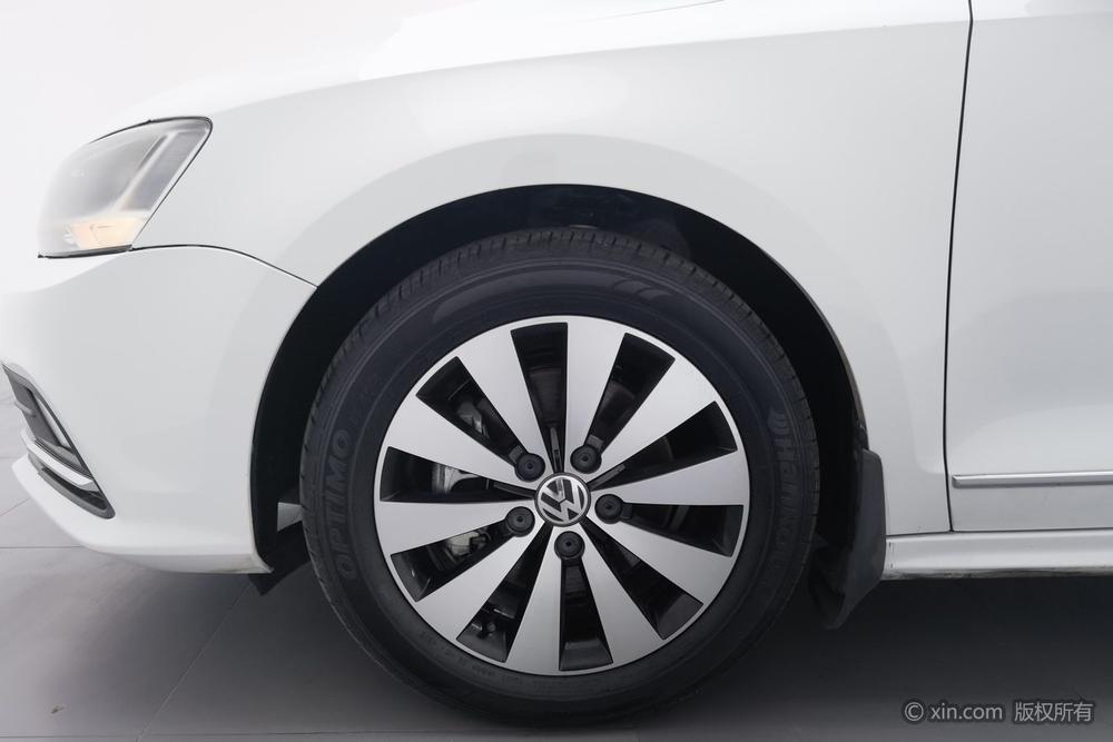 Volkswagen Sagitar 2017 180TSI автоматическое Premium – фото 8