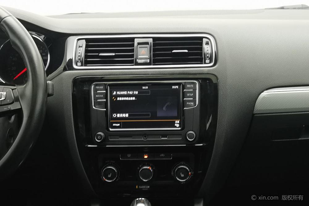Volkswagen Sagitar 2017 180TSI автоматическое Premium – фото 11
