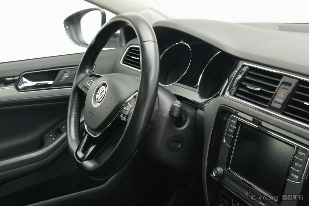 Volkswagen Sagitar 2017 180TSI автоматическое Premium – фото 12