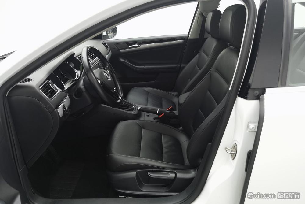 Volkswagen Sagitar 2017 180TSI автоматическое Premium – фото 17