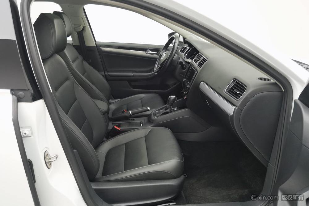 Volkswagen Sagitar 2017 180TSI автоматическое Premium – фото 19