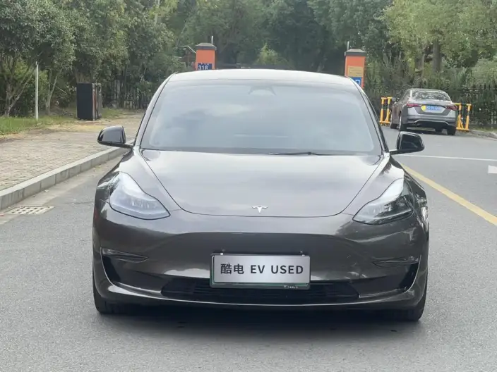Model 3 2022 Model Performance High performance All-wheel drive version – фото 2
