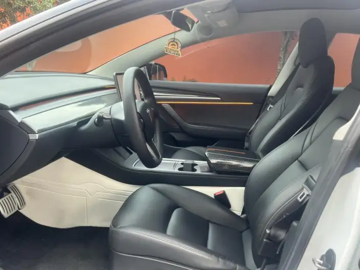 Model 3 2022 Model Performance High performance All-wheel drive version – фото 8