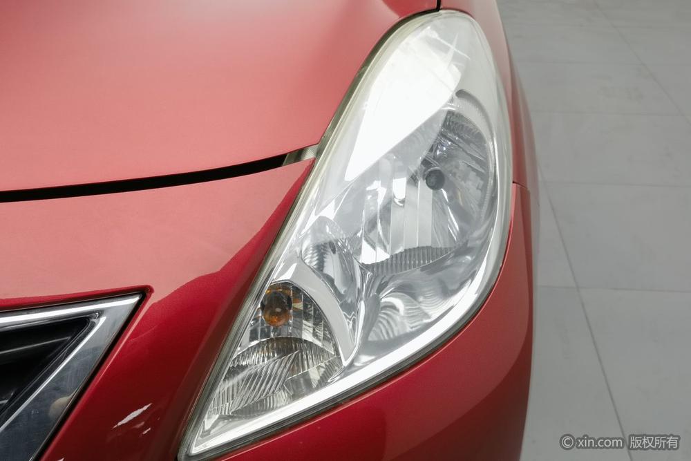 Nissan Sunny 2011 1.5XE Manual Comfort – фото 7