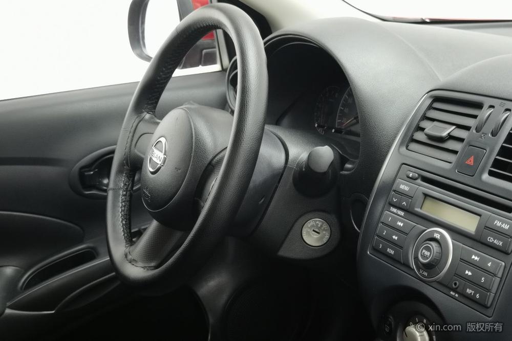 Nissan Sunny 2011 1.5XE Manual Comfort – фото 12