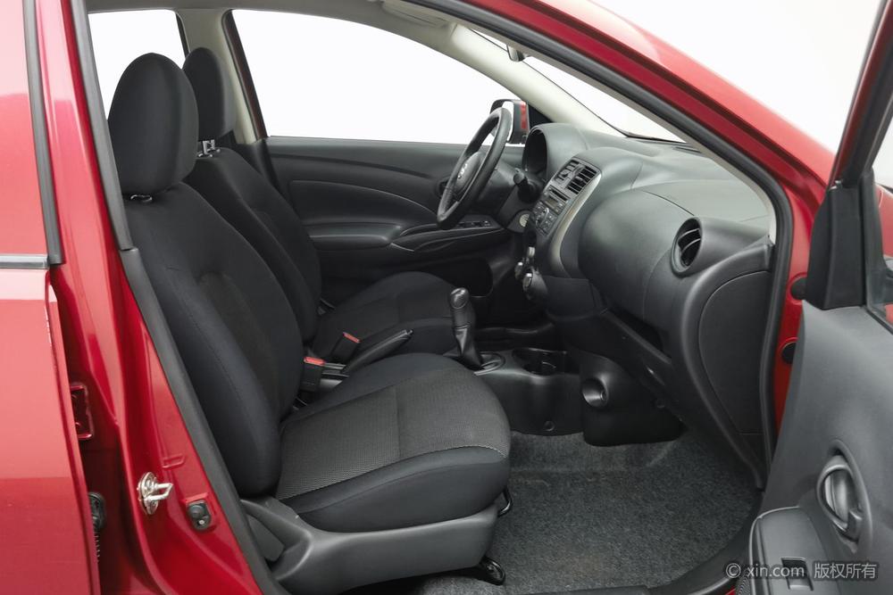 Nissan Sunny 2011 1.5XE Manual Comfort – фото 13