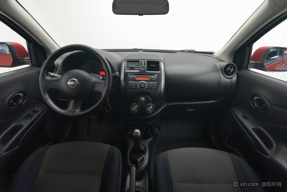Nissan Sunny 2011 1.5XE Manual Comfort – фото 14