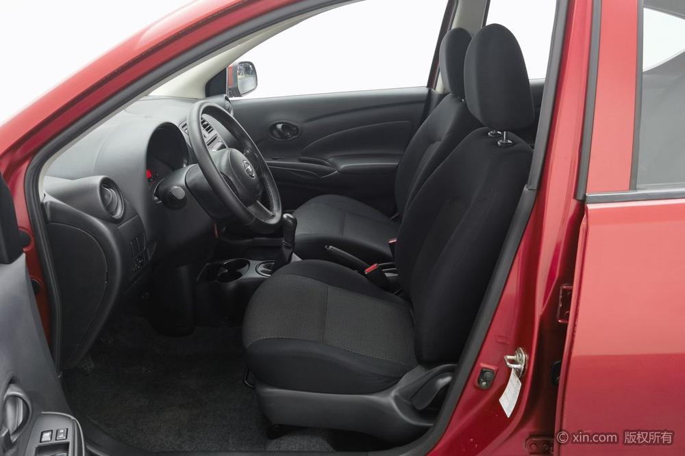 Nissan Sunny 2011 1.5XE Manual Comfort – фото 18
