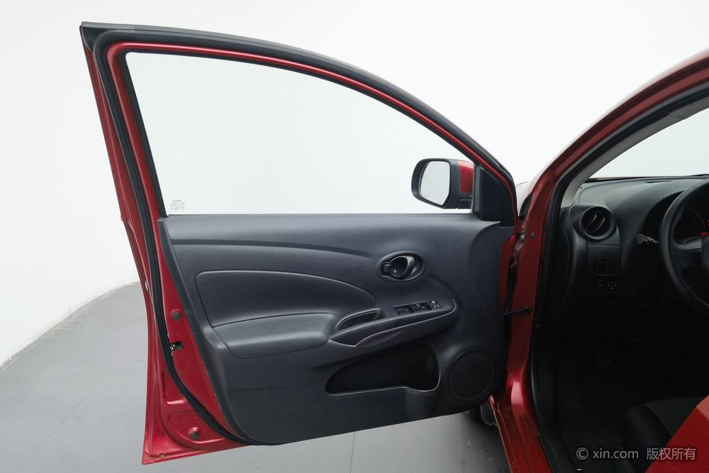 Nissan Sunny 2011 1.5XE Manual Comfort – фото 22