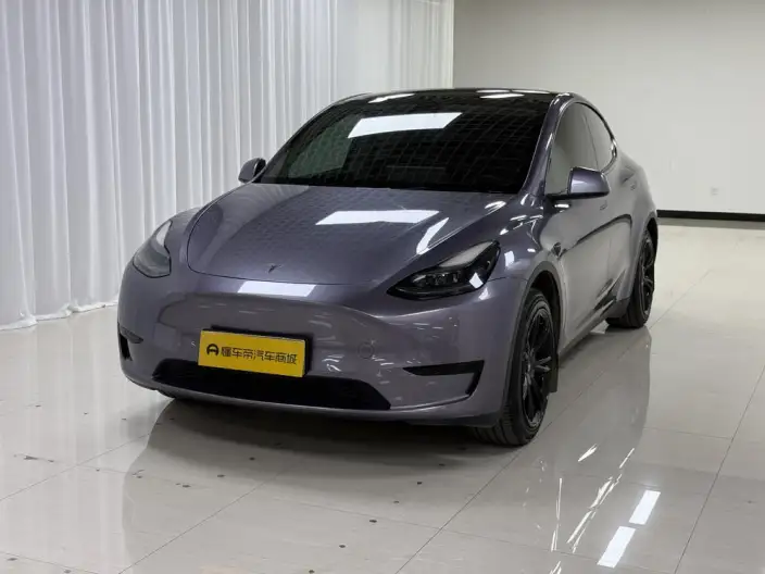 Model Y 2023 Model Rear-wheel drive version – фото 1
