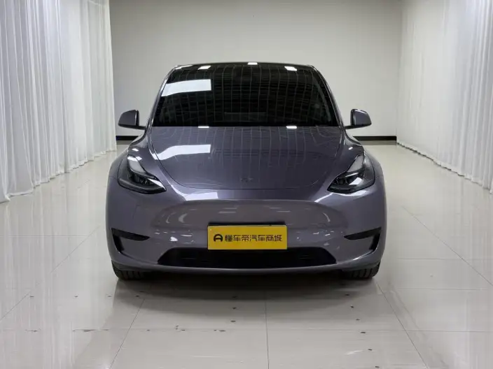 Model Y 2023 Model Rear-wheel drive version – фото 2