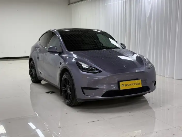 Model Y 2023 Model Rear-wheel drive version – фото 3