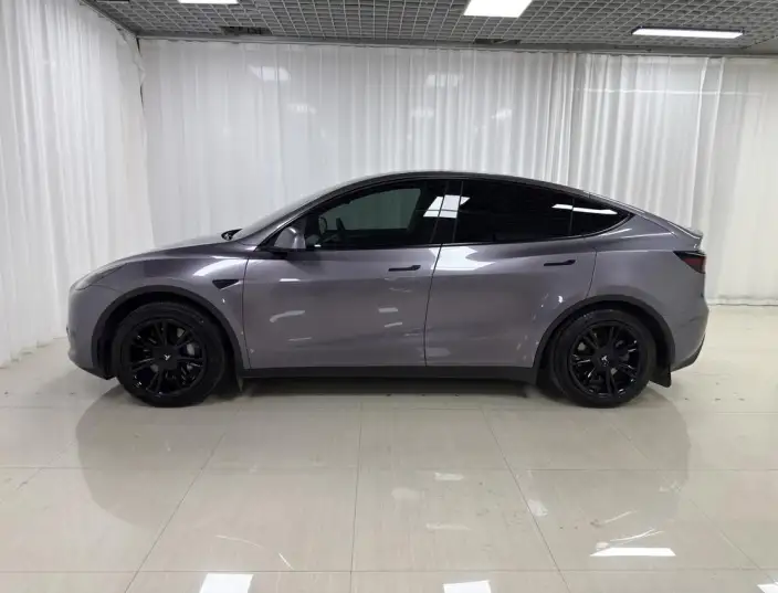 Model Y 2023 Model Rear-wheel drive version – фото 4