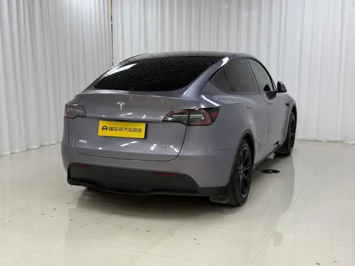 Model Y 2023 Model Rear-wheel drive version – фото 7