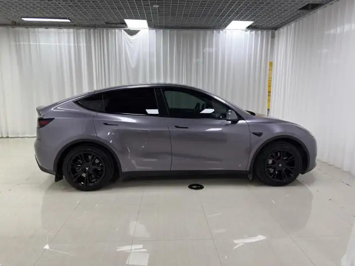 Model Y 2023 Model Rear-wheel drive version – фото 8