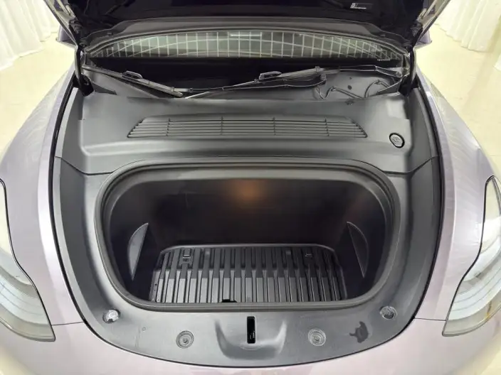 Model Y 2023 Model Rear-wheel drive version – фото 10