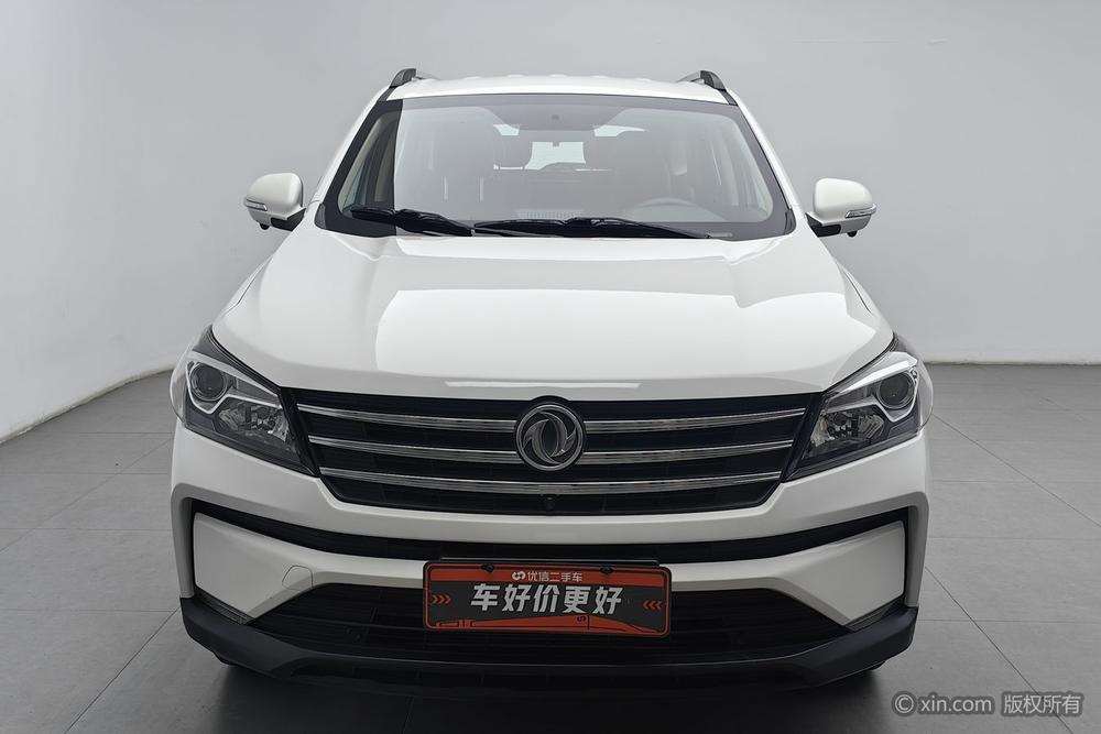 Fengguang S560 2021 1.5T CVT Elite 7 seat – фото 2