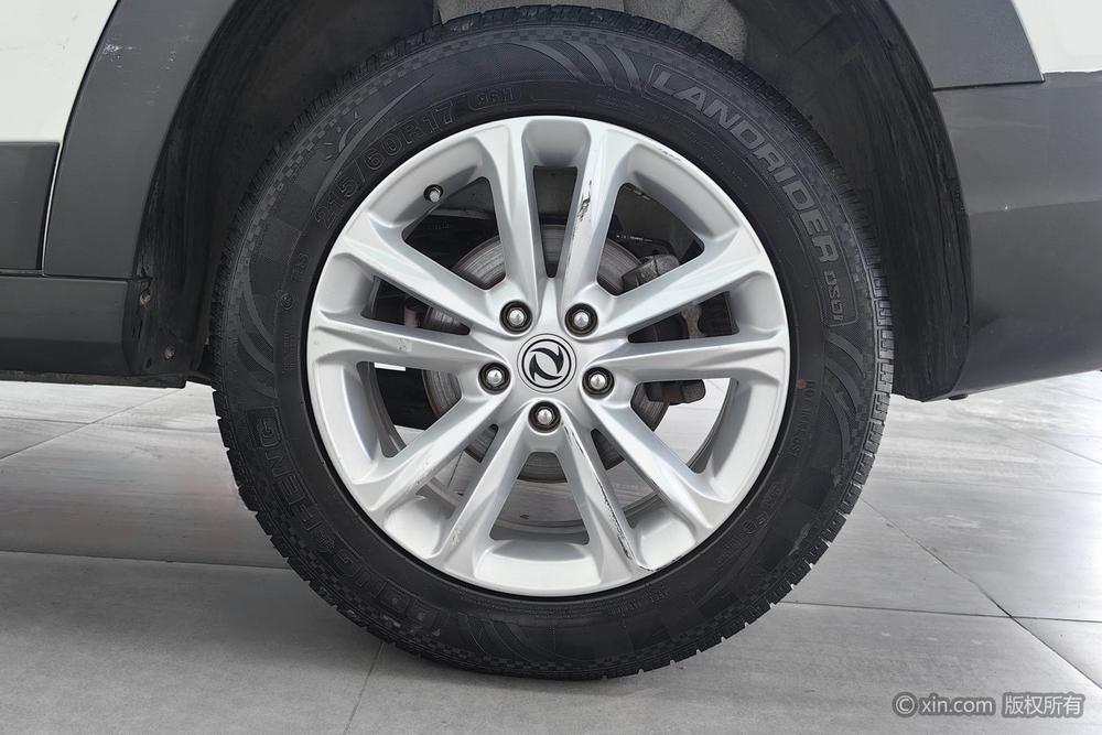 Fengguang S560 2021 1.5T CVT Elite 7 seat – фото 5