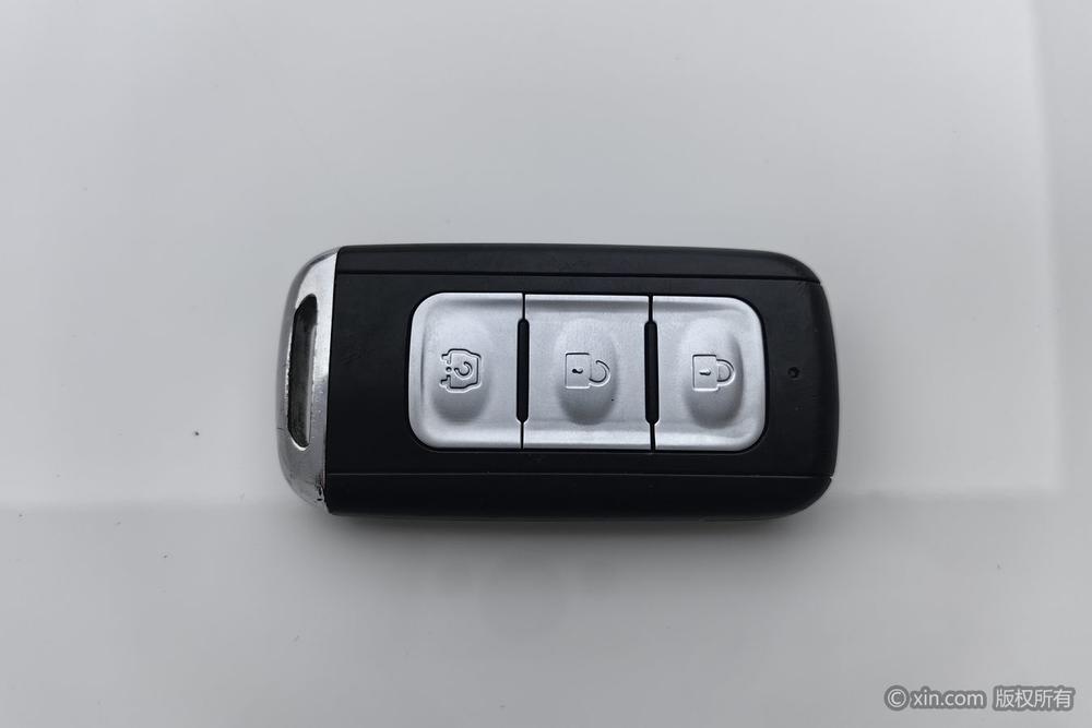 Fengguang S560 2021 1.5T CVT Elite 7 seat – фото 7