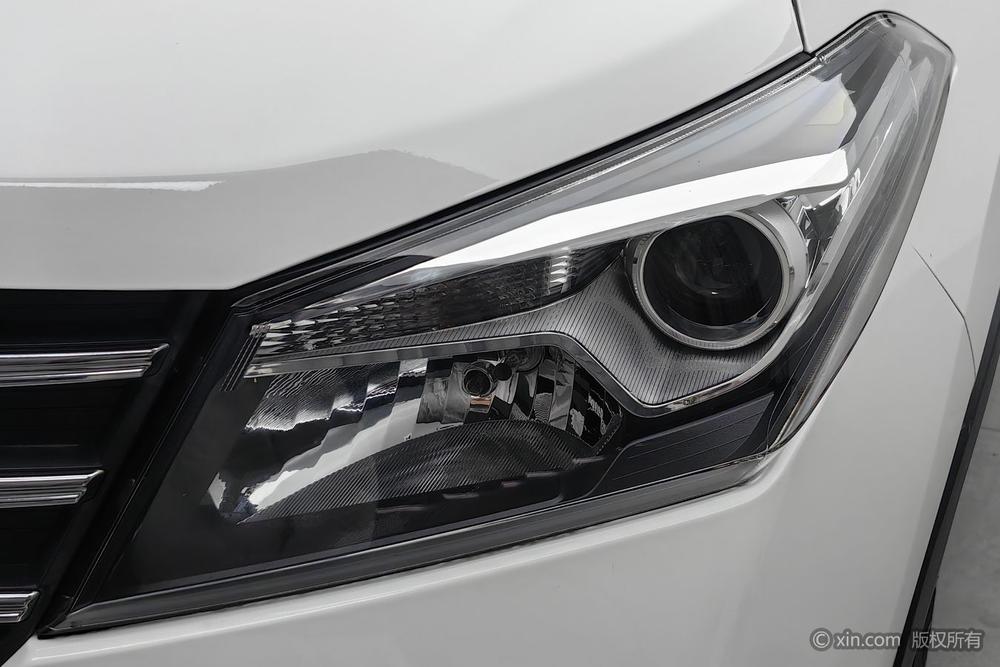 Fengguang S560 2021 1.5T CVT Elite 7 seat – фото 8