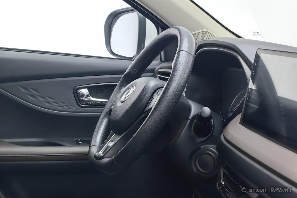 Fengguang S560 2021 1.5T CVT Elite 7 seat – фото 10