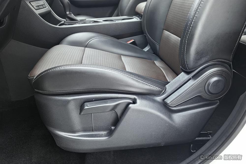 Fengguang S560 2021 1.5T CVT Elite 7 seat – фото 12