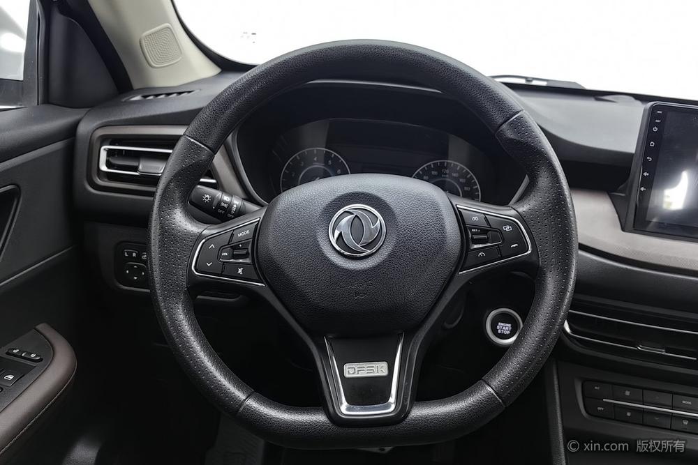 Fengguang S560 2021 1.5T CVT Elite 7 seat – фото 15