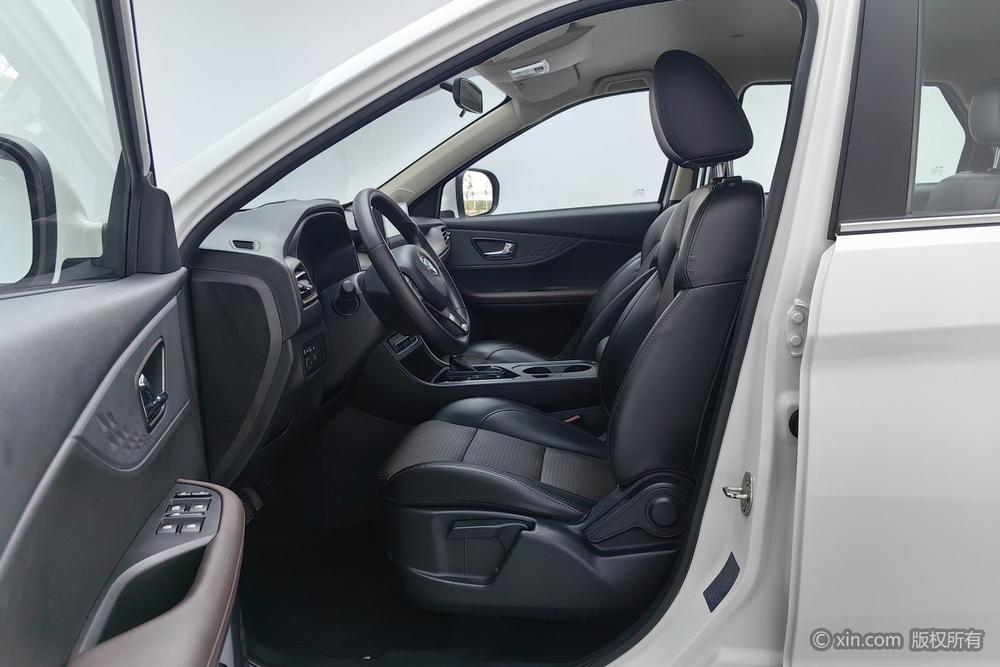 Fengguang S560 2021 1.5T CVT Elite 7 seat – фото 18