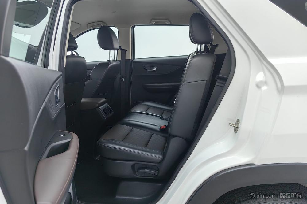 Fengguang S560 2021 1.5T CVT Elite 7 seat – фото 19