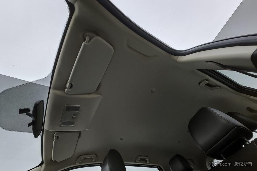 Fengguang S560 2021 1.5T CVT Elite 7 seat – фото 20