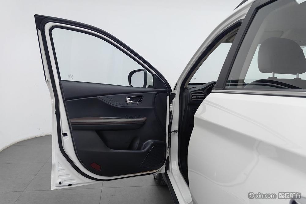 Fengguang S560 2021 1.5T CVT Elite 7 seat – фото 21