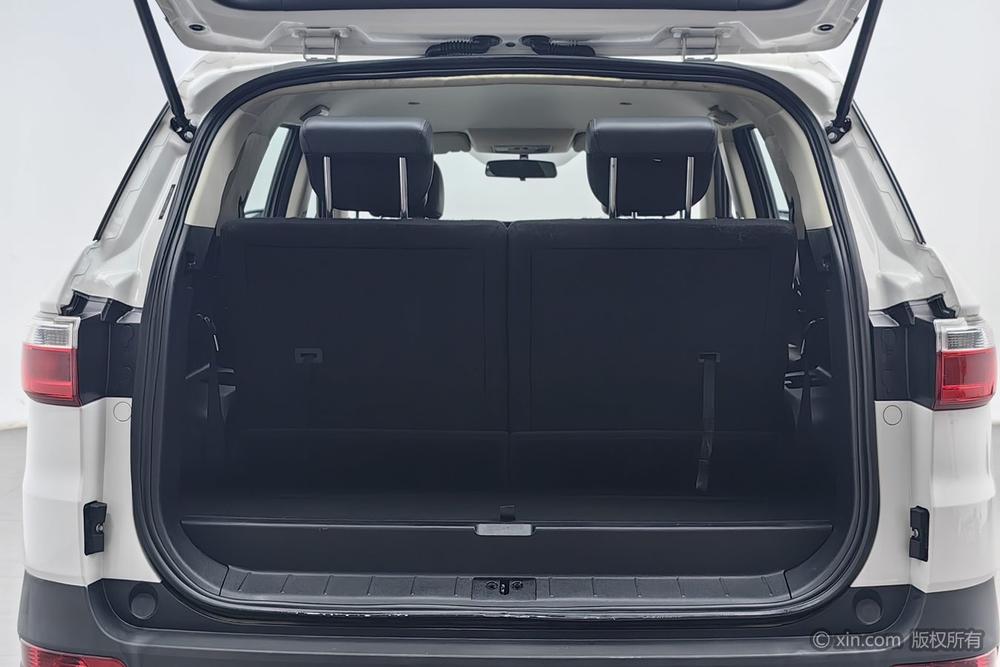 Fengguang S560 2021 1.5T CVT Elite 7 seat – фото 23