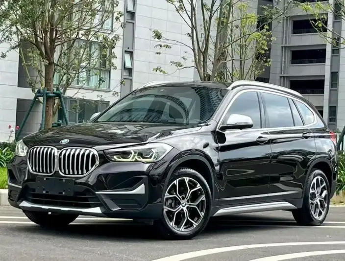 BMW X1 2021 Model Facelift sDrive20Li Exclusive Model – фото 10