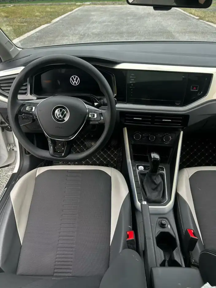 Polo 2023 Model Facelift Plus 1.5L Automatic Colorful Technology Version – фото 7