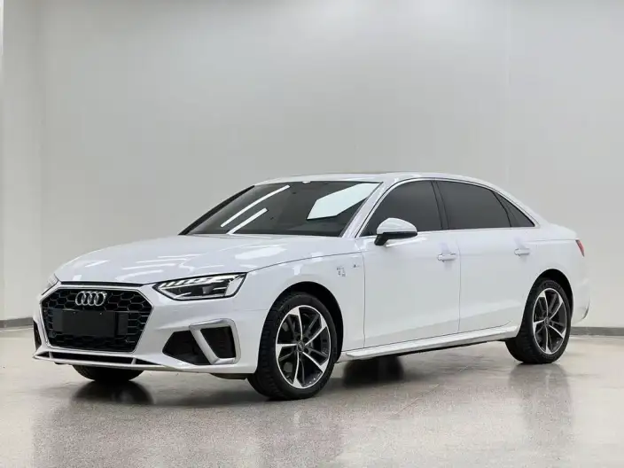 Audi A4 L 2023 Model 40 TFSI Fashion Dynamic Model – фото 1
