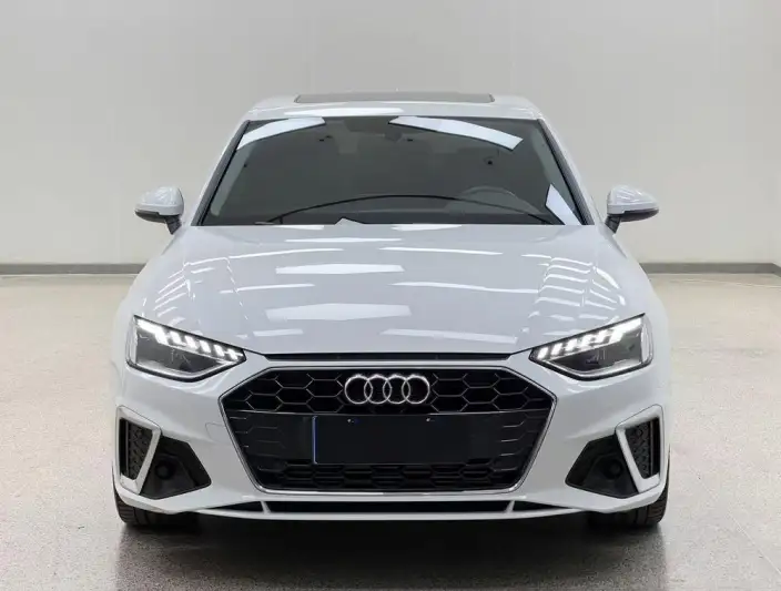 Audi A4 L 2023 Model 40 TFSI Fashion Dynamic Model – фото 2
