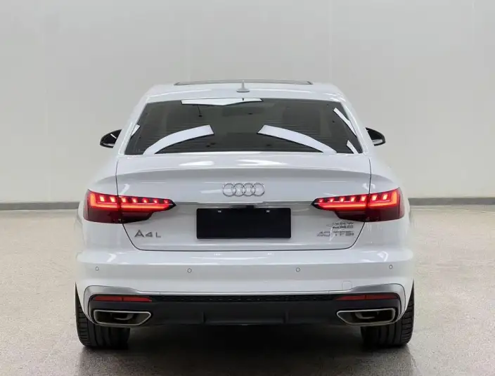 Audi A4 L 2023 Model 40 TFSI Fashion Dynamic Model – фото 6