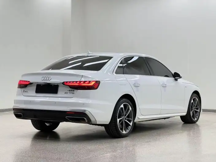 Audi A4 L 2023 Model 40 TFSI Fashion Dynamic Model – фото 7