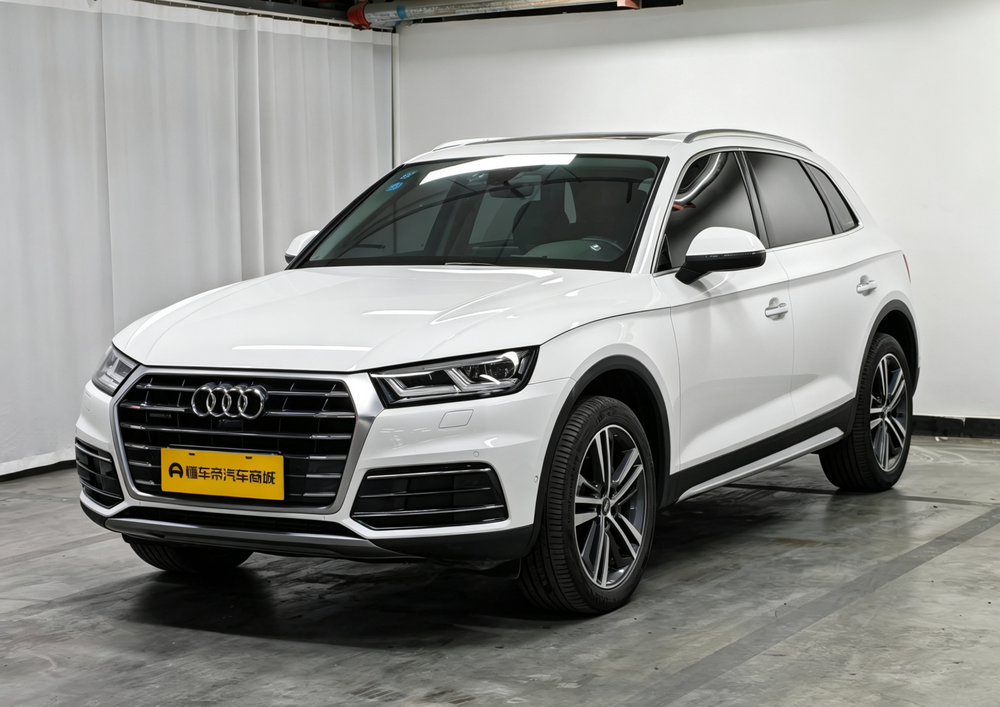 Audi Q5L 2020 45 TFSI Prestige Elegant