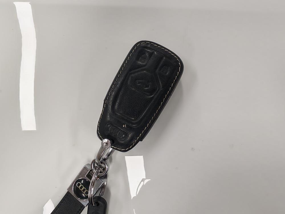 Audi Q5L 2020 45 TFSI Prestige Elegant – фото 11