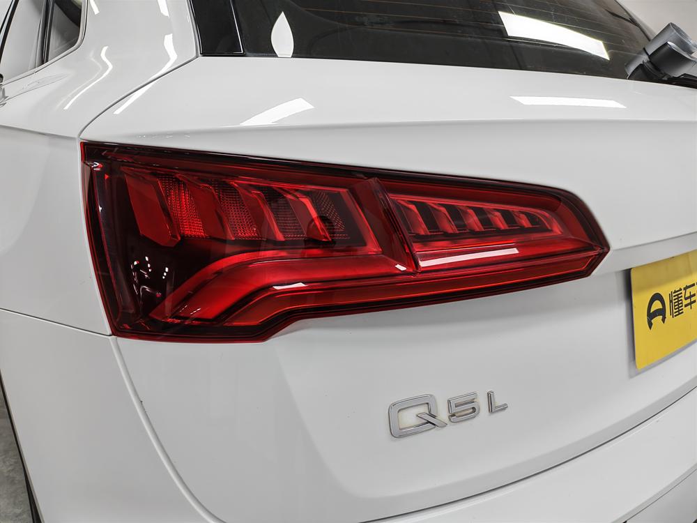 Audi Q5L 2020 45 TFSI Prestige Elegant – фото 13