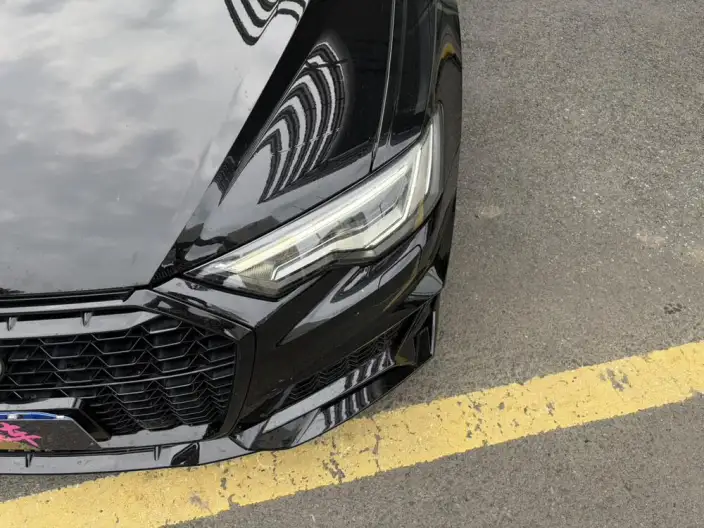 Audi A6L 2023 Model 55 TFSI quattro Exclusive Dynamic Model – фото 10