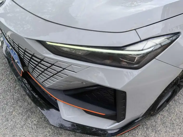 Changan UNI-V 2022 Model 1.5T Sports Edition – фото 7