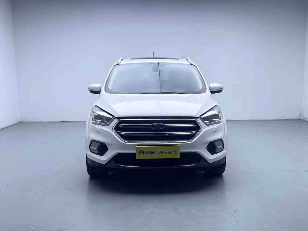 Ford Kuga 2019 EcoBoost 180 2WD Luxury Ford Country VI – фото 2