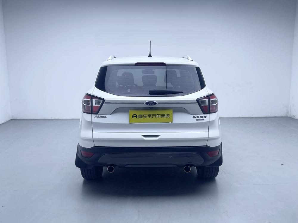 Ford Kuga 2019 EcoBoost 180 2WD Luxury Ford Country VI – фото 6
