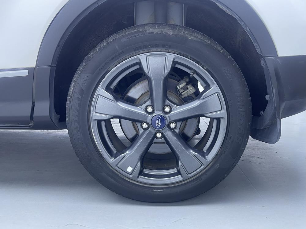 Ford Kuga 2019 EcoBoost 180 2WD Luxury Ford Country VI – фото 9
