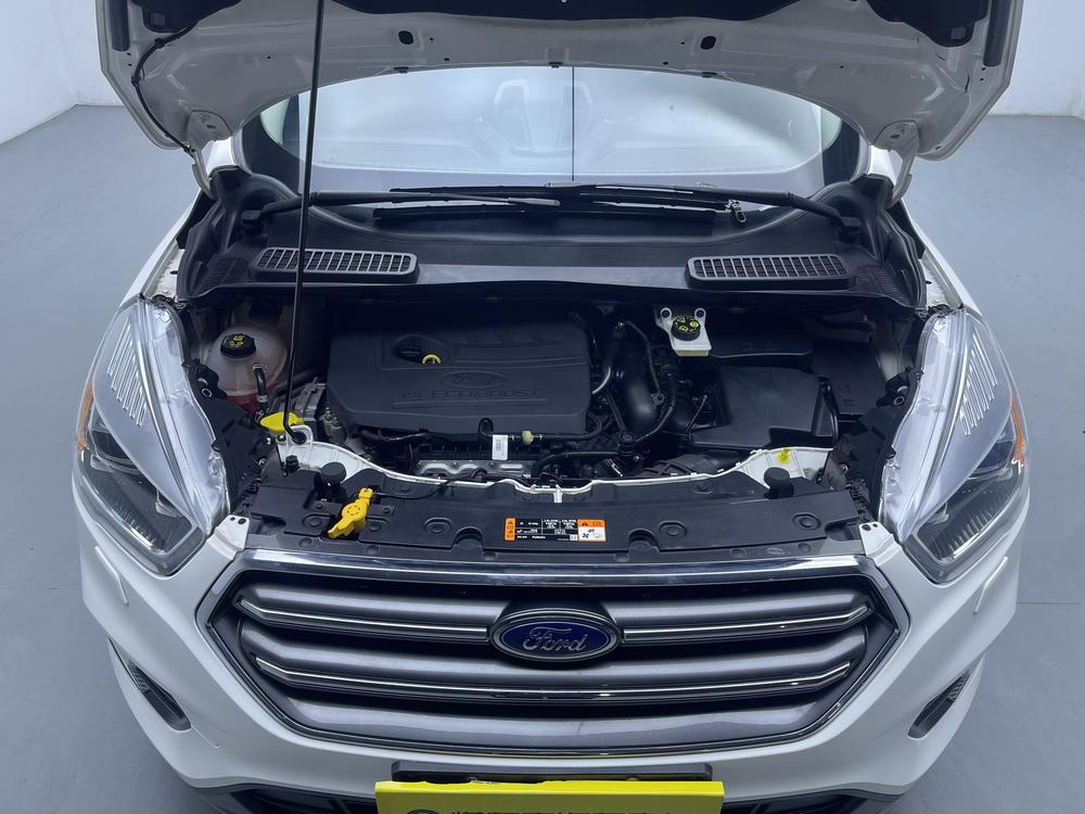 Ford Kuga 2019 EcoBoost 180 2WD Luxury Ford Country VI – фото 10